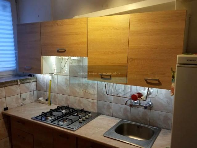 Mieszkanie 28 m², Warszawa