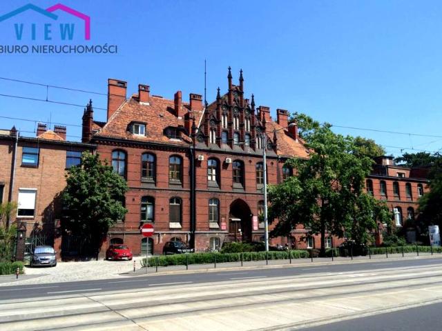 Mieszkanie 28 m², Wrocław