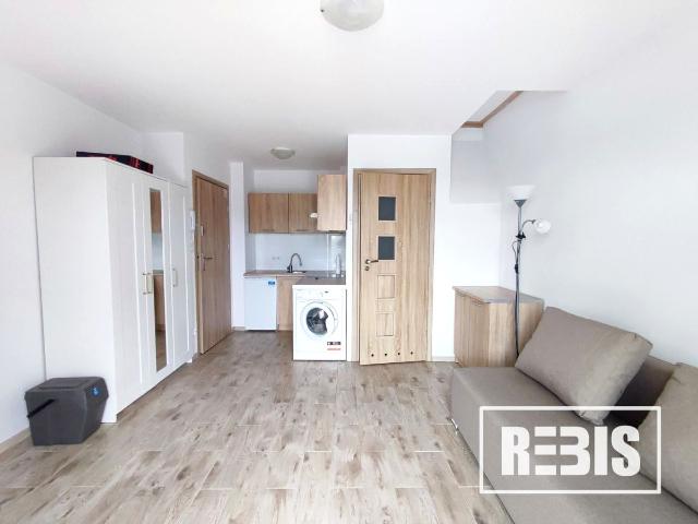 Mieszkanie 28 m² z aneksem kuchennym na wynajem ul. Krakowska, Wieliczka