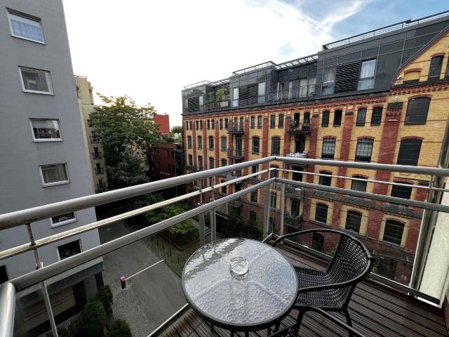 Mieszkanie 28 m² z oddzielną kuchnią na wynajem Wrocław, Szczepin