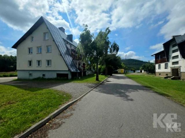 Mieszkanie 28,04 m², Szczawne