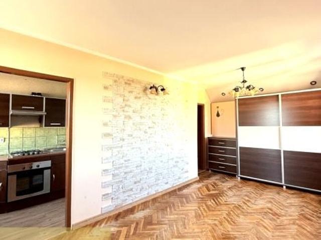 Mieszkanie 28,18 m², Rosnowo