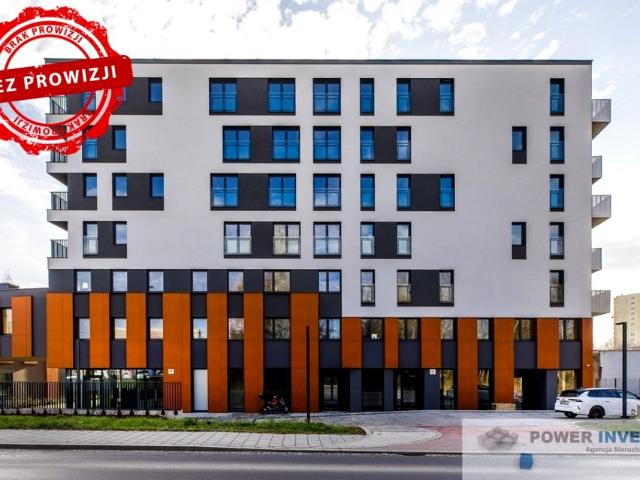Mieszkanie 28,10 m², Kraków