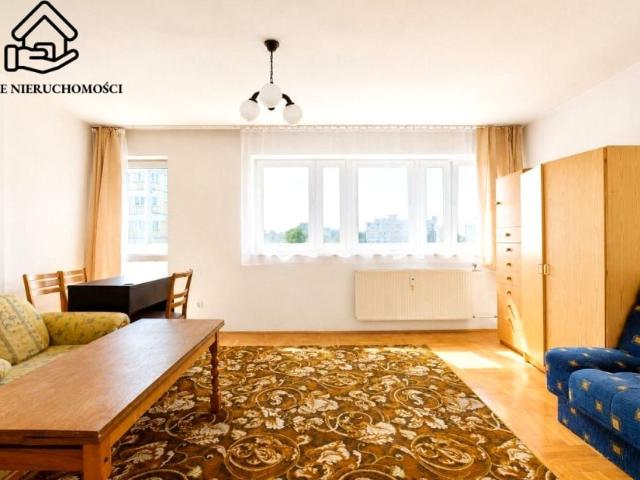 Mieszkanie 28,10 m², Lublin