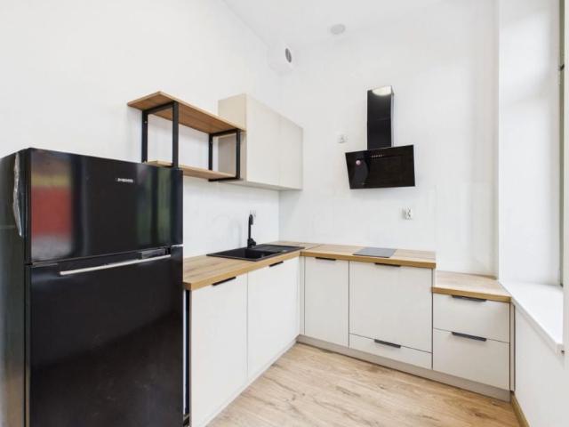 Mieszkanie 28,24 m², Oświęcim