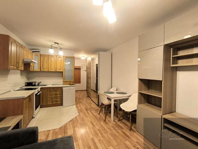 Mieszkanie 28,30 m², Chrzanów Mały