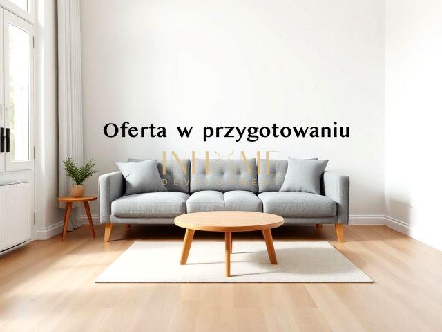Mieszkanie 28,44 m², Gdynia