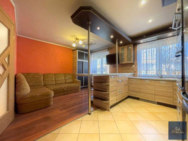 Mieszkanie 28,40 m², Dziembówko