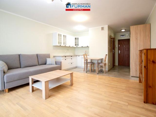 Mieszkanie 28,40 m², Piła