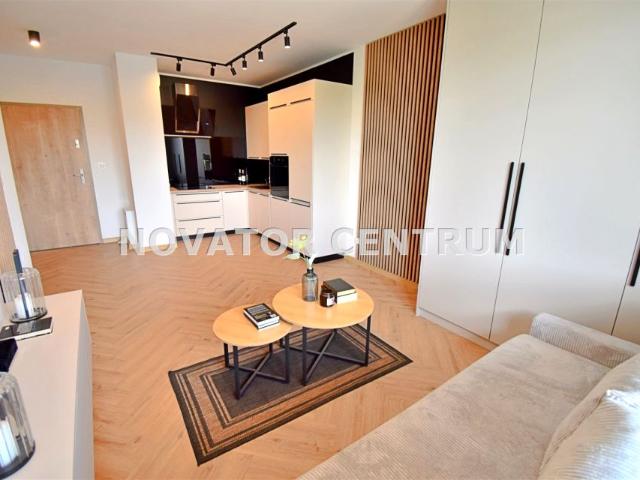 Mieszkanie 28,58 m², Bydgoszcz