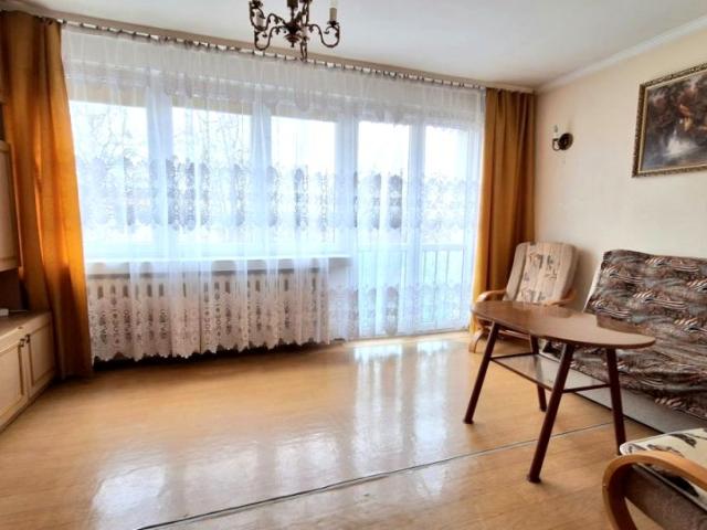 Mieszkanie 28,75 m², Częstochowa