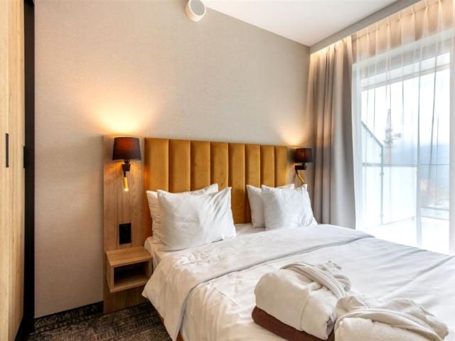 Mieszkanie 28,75 m², Szklarska Poręba