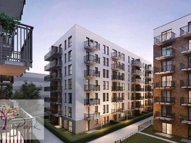 Mieszkanie 28,72 m², Łódź