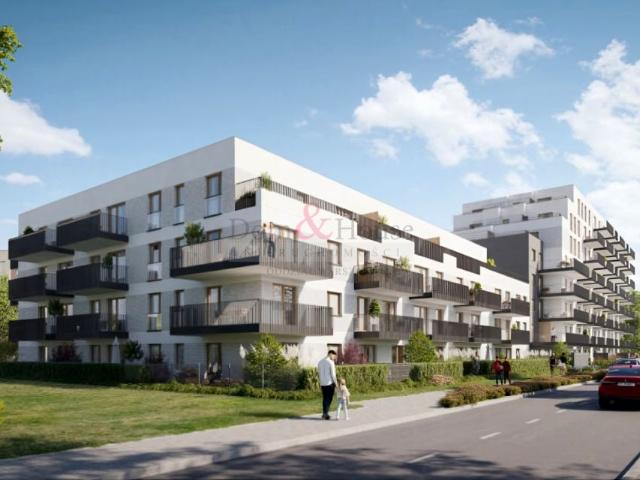 Mieszkanie 28,89 m², Warszawa