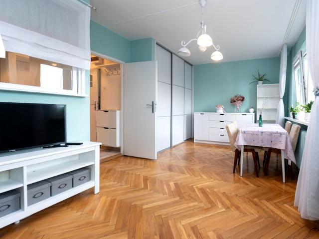 Mieszkanie 28,80 m², Rzeszów