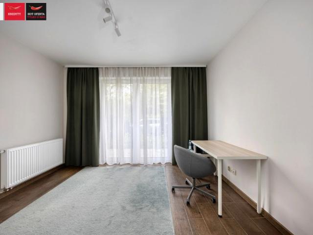 Mieszkanie 28,90 m², Bydgoszcz