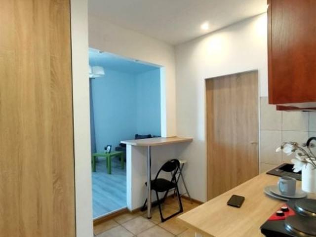 Mieszkanie 28,90 m², Radom