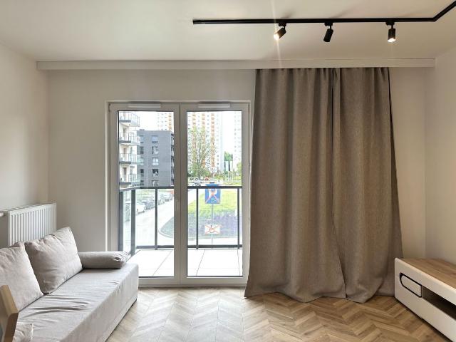 Mieszkanie, 29 m