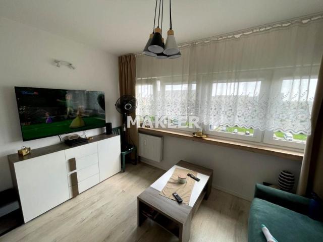 Mieszkanie 29 m², Bydgoszcz
