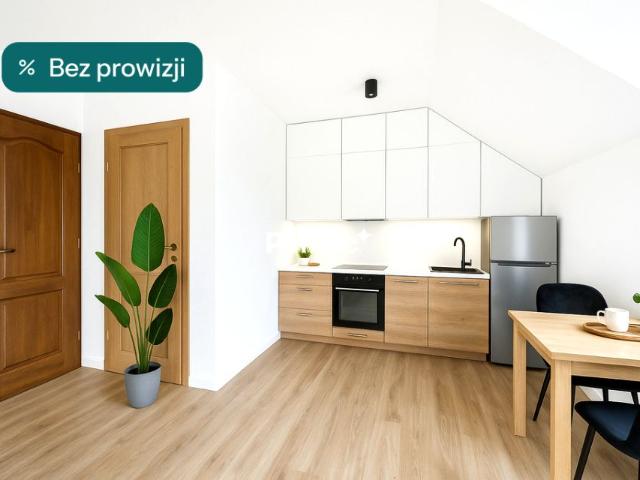 Mieszkanie 29 m², Koniówka