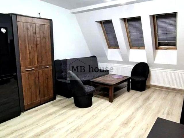 Mieszkanie 29 m², Szczecin