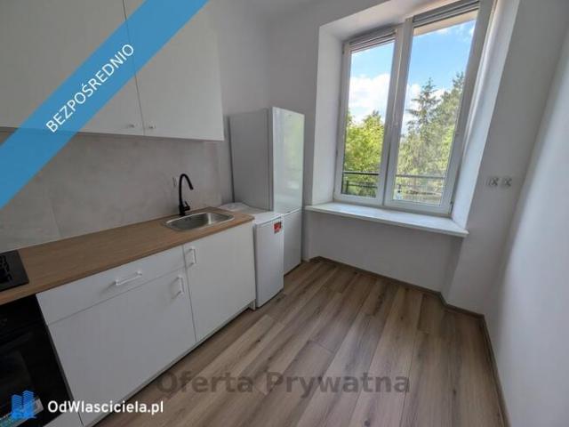 Mieszkanie 29 m² | Praga Płd. | Dworzec Wsch. | Od zaraz