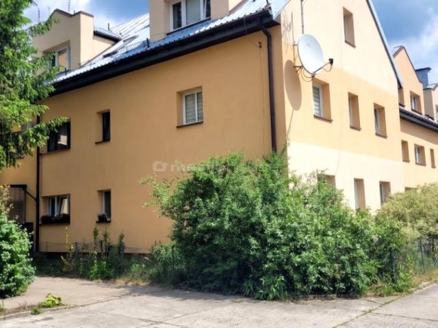 Mieszkanie 29 m², Wołomin