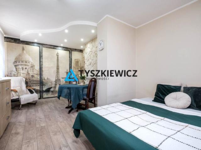 Mieszkanie 29 m², Wolental