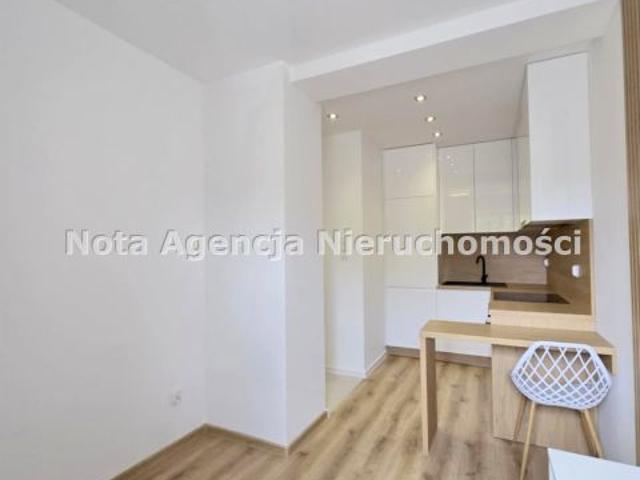 Mieszkanie 29 m², Wałbrzych