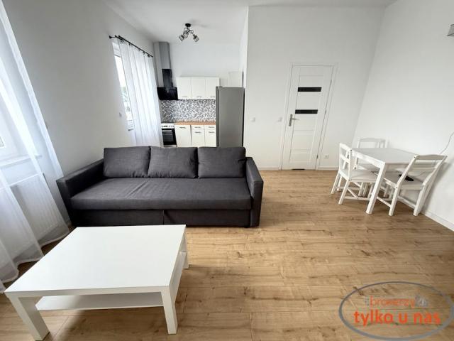 Mieszkanie 29 m², Tulce