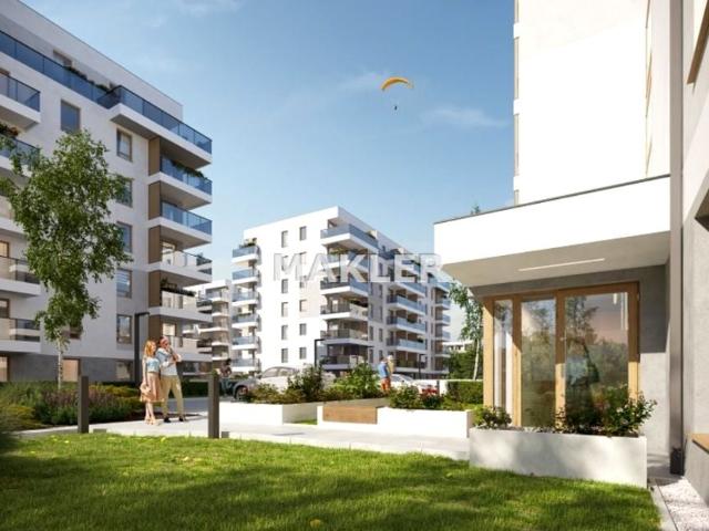 Mieszkanie 29,04 m², Bydgoszcz