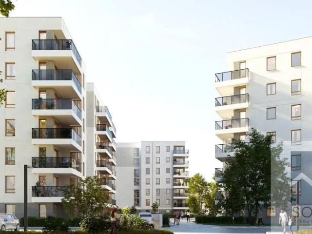 Mieszkanie 29,04 m², Bydgoszcz