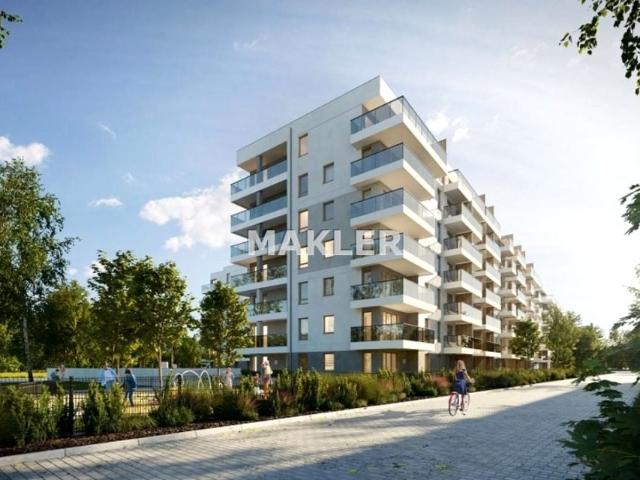 Mieszkanie 29,04 m², Bydgoszcz