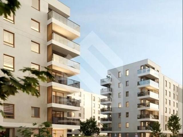 Mieszkanie 29,04 m², Bydgoszcz