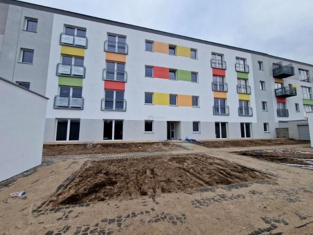 Mieszkanie 29,04 m², Sianów