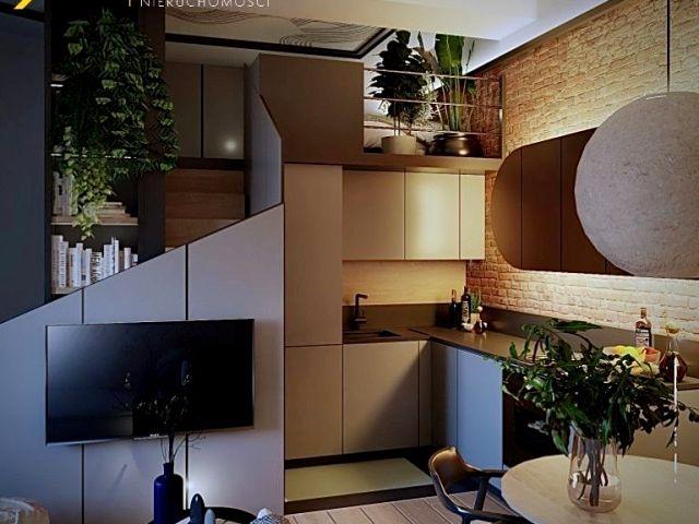 Mieszkanie 29,15 m², Kraków
