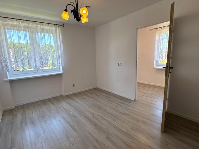 Mieszkanie 29,10 m², Prusinowo