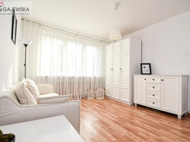 Mieszkanie 29,12 m², Piła