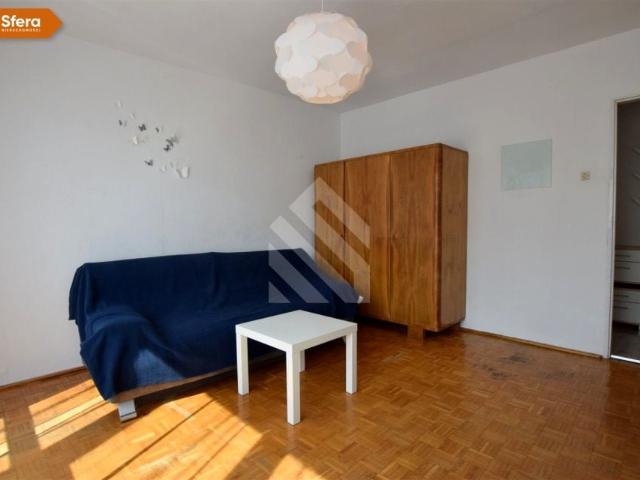 Mieszkanie 29,25 m², Bydgoszcz