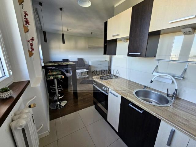 Mieszkanie 29,25 m², Lubin