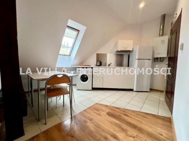 Mieszkanie 29,29 m², Poznań