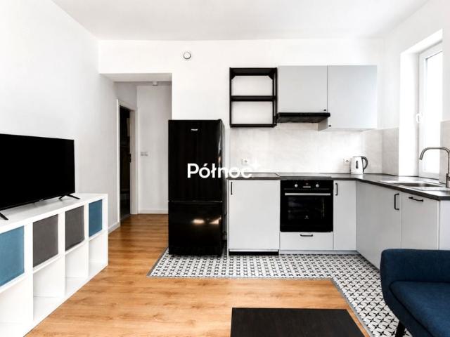 Mieszkanie 32,40 m², Lublin
