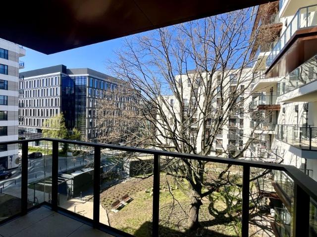 Mieszkanie 29,22 m², Warszawa