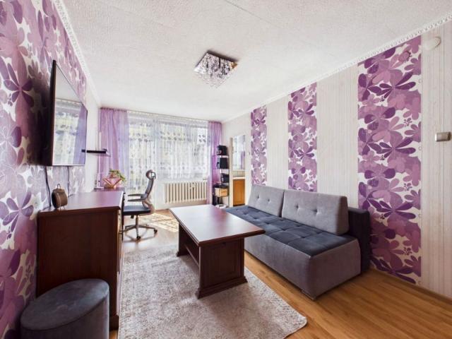 Mieszkanie 29,34 m², Mikołów