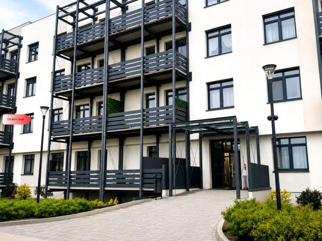 Mieszkanie 29,39 m², Chojnice