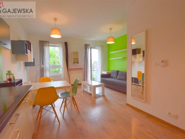 Kadetów 29,39 m², Piła