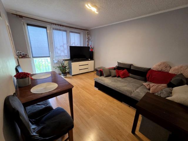 Mieszkanie 29,30 m², Szczecin