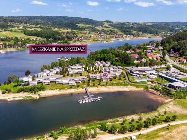Mieszkanie 29,56 m², Gródek nad Dunajcem