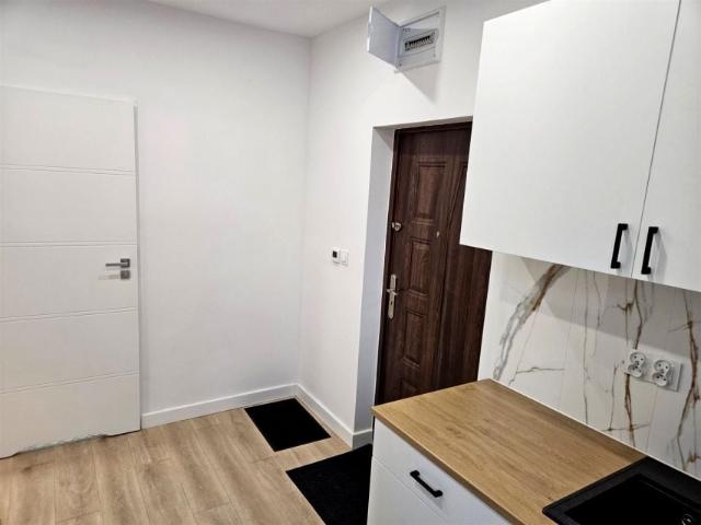 Mieszkanie 29,57 m², Świebodzice
