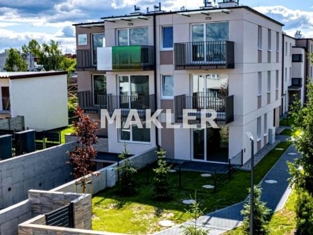 Mieszkanie 29,59 m², Bydgoszcz